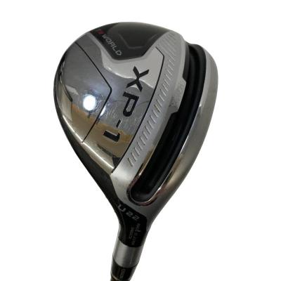 XP-1（ユーティリティ）｜クラブ（メンズ）｜ゴルフ | スポーツ の