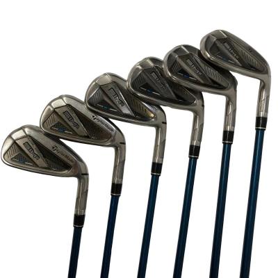 テーラーメイド sim2（アイアンセット）｜クラブ（メンズ）｜ゴルフ