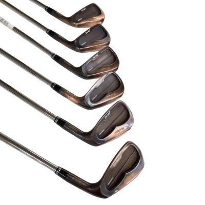 Masda golf アイアンセット（セット本数：6本セット）｜クラブ（メンズ