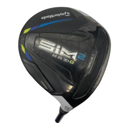 テーラーメイドsim maxフェアウェイウッドのおすすめ人気商品一覧 通販