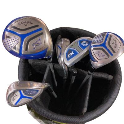 Callaway ジュニア用ゴルフクラブセット｜クラブ（ジュニア）｜ゴルフ