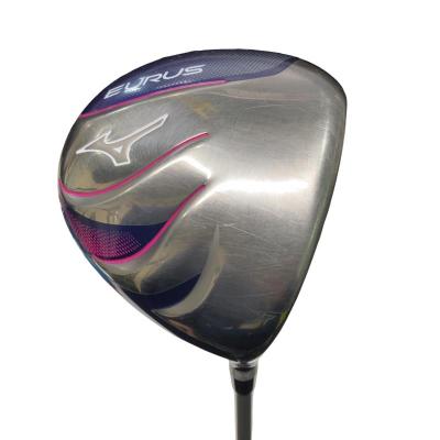 ミズノ eurus レディース ドライバー（スポーツ用品）のおすすめ人気