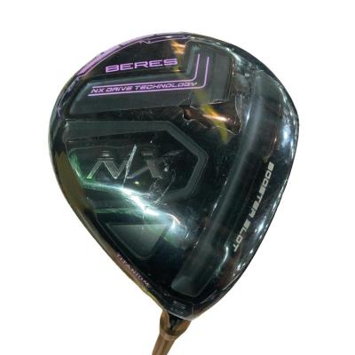 HONMA GOLF フェアウェイウッド レディース（番手：5W）｜クラブ