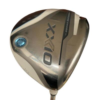 XXIO 13 ゴルフドライバー レディース（ロフト角：12.5度）｜クラブ