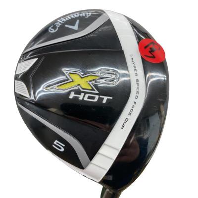 x2hot 5w（フェアウェイウッド）｜クラブ（メンズ）｜ゴルフ