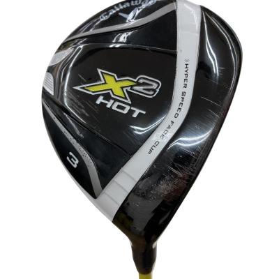 キャロウェイx2hot3ウッドのおすすめ人気商品一覧 通販 - Yahoo