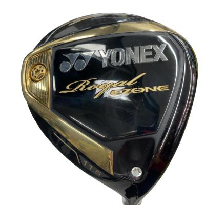 YONEX ゴルフ ドライバー（ロフト角：11.5度）｜クラブ（メンズ