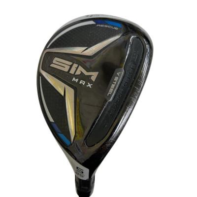 SIM ユーティリティ（番手：5U）｜クラブ（メンズ）｜ゴルフ｜スポーツ