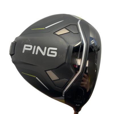 ping g430 10k（ロフト角：12度）のおすすめ人気商品一覧 通販 - Yahoo