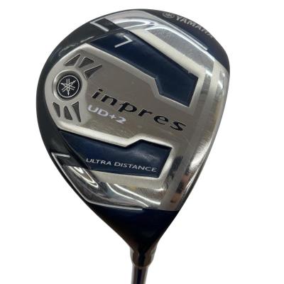 YAMAHA フェアウェイウッド（番手：7W）｜クラブ（メンズ）｜ゴルフ