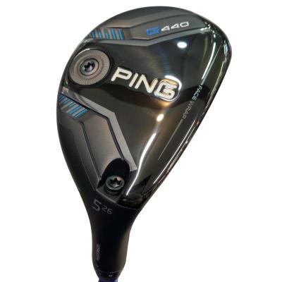 g440 u5（ユーティリティ）｜クラブ（メンズ）｜ゴルフ | スポーツ の