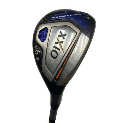 XXIO ユーティリティ（番手：6U）｜クラブ（メンズ）｜ゴルフ