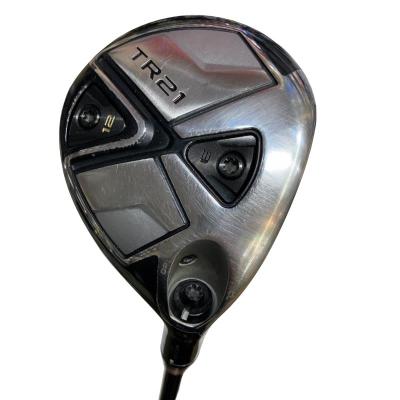 HONMA GOLF フェアウェイウッド（番手：4W）｜クラブ（メンズ