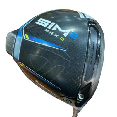 TaylorMade テーラーメイドSIM2MAX ドライバー　ロフト角10.5 sim2ドライバー（ロフト角：10.5度）のおすすめ人気商品一覧 通販