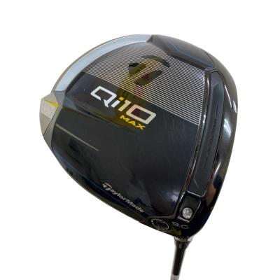 qi10 max（ゴルフクラブ）（ロフト角：9度）｜ゴルフ | スポーツ の