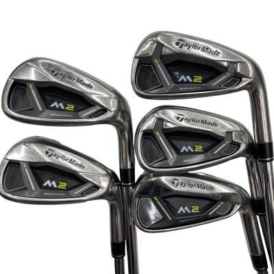 テーラーメイドm2（アイアンセット）｜クラブ（メンズ）｜ゴルフ