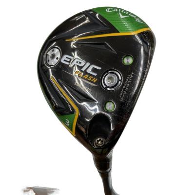 epic3w（フェアウェイウッド）（ロフト角：15度）｜クラブ（メンズ