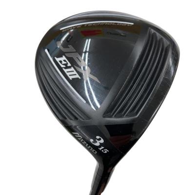 MIZUNO フェアウェイウッド（番手：3W）｜クラブ（メンズ）｜ゴルフ