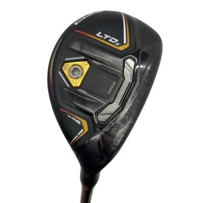 KING ltdx ユーティリティ24度 COBRA（ゴルフ） ユーティリティ（ロフト角：24度）｜クラブ（メンズ