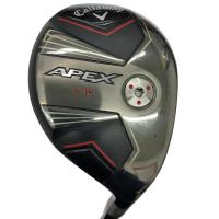 キャロウェイ APEX UW(2024) 23° ユーティリティ UT フレックスS | ゴルフパートナーYahoo!店