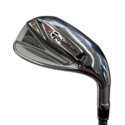 TaylorMade ステルスGLOIRE サンドウェッジ 未使用 TaylorMade（テーラーメイド） STEALTH GLOIRE SW ウェッジ WG