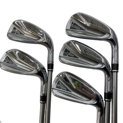 テーラーメイド グローレ GLOIRE G アイアン5本セット メンズ 右 テーラーメイド グローレ GLOIRE G アイアン5本セット メンズ 右 R