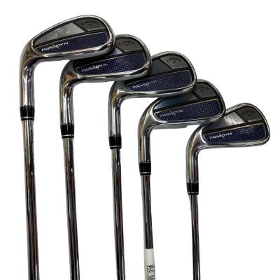 Callaway アイアンセット（利き手：左用）｜クラブ（メンズ）｜ゴルフ