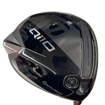 Qi10 ゴルフ ドライバー（ロフト角：9度）｜クラブ（メンズ）｜ゴルフ