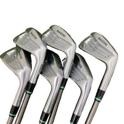BALDO アイアンセット（シャフトの硬さ：R）｜クラブ（メンズ