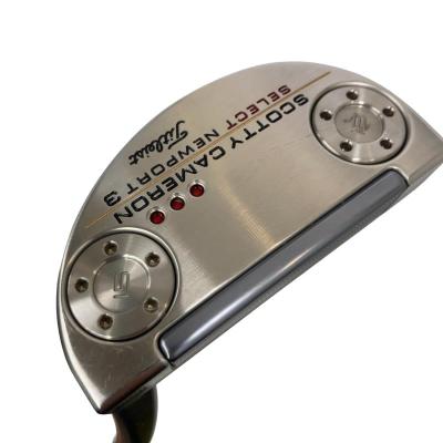 スコッティキャメロン newport 3のおすすめ人気商品一覧 通販 - Yahoo