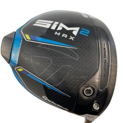 sim2ドライバー（シャフトの硬さ：SR）のおすすめ人気商品一覧 通販