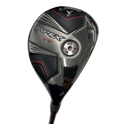 キャロウェイ uw 17（ユーティリティ）｜クラブ（メンズ）｜ゴルフ