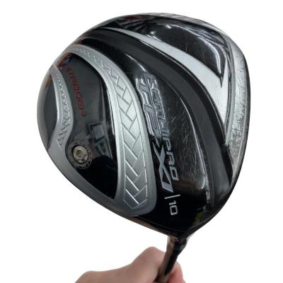 KAMUI ゴルフ ドライバー（シャフト素材：カーボン系）｜クラブ