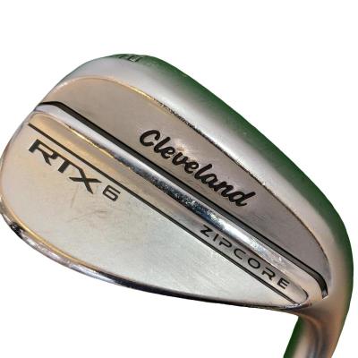 rtx6 zipcore 52（Cleveland Golf／スポーツ用品）のおすすめ人気商品
