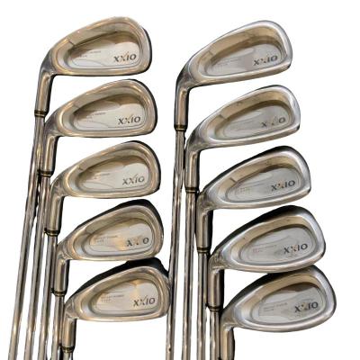 ゼクシオ レフティ アイアンのおすすめ人気商品一覧 通販 - Yahoo