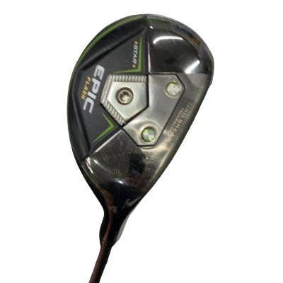 EPIC（Callaway） ユーティリティ（番手：4U）｜クラブ（メンズ