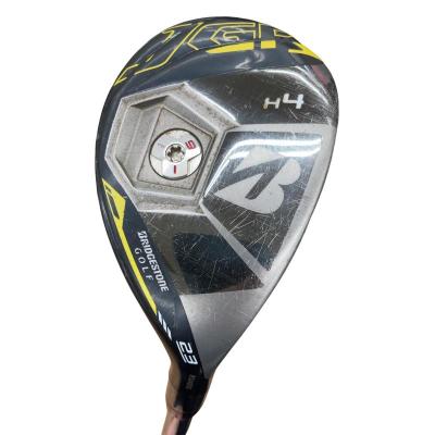 jgr ユーティリティ（番手：4U）のおすすめ人気商品一覧 通販 - Yahoo