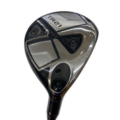 HONMA GOLF フェアウェイウッド（番手：4W）｜クラブ（メンズ