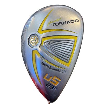 Kasco キャスコ POWER TORNADO ユーティリティ 5本 メンズ キャスコ(Kasco) ユーティリティ POWER TORNADO POWER TORNAD