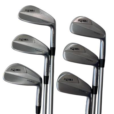 HONMA TR20B 6本セット 本間ゴルフアイアンTR20B 6本セット➕おまけ