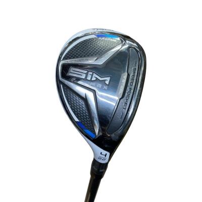 SIM ユーティリティ（番手：4U）｜クラブ（メンズ）｜ゴルフ｜スポーツ