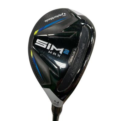 テーラーメイド sim2 max（ユーティリティ）｜クラブ（メンズ
