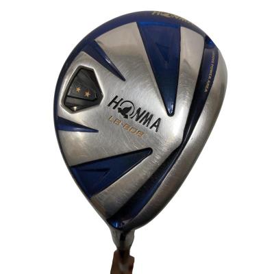 本間ゴルフ LB- ８０８★★　ユーティリティ　Ｕ１９° 【Ｒ】新品未使用 本間ゴルフ LB- 808 ユーティリティ U19° 【R】新品未使用