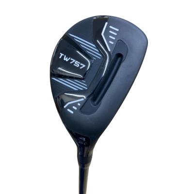 TW757 ユーティリティ（スポーツ用品）（シャフト素材：カーボン系）の