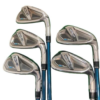 テーラーメイド sim2（アイアンセット）｜クラブ（メンズ）｜ゴルフ
