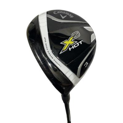 Callaway フェアウェイウッド（利き手：左用）｜クラブ（メンズ