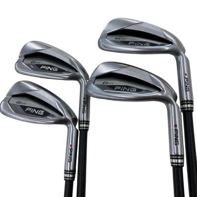 PING g430 アイアンセット 5本セット 楽天市場】ピン 「 G430 アイアン 6本セット #5-9， PW 右利き用