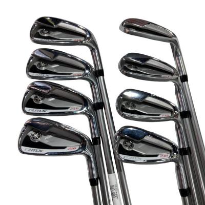 ヤマハアイアンrmx216のおすすめ人気商品一覧 通販 - Yahoo!ショッピング