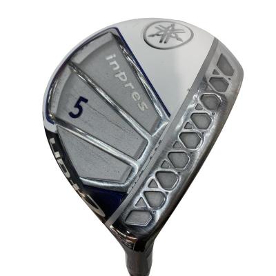 YAMAHA フェアウェイウッド レディース（番手：5W）｜クラブ