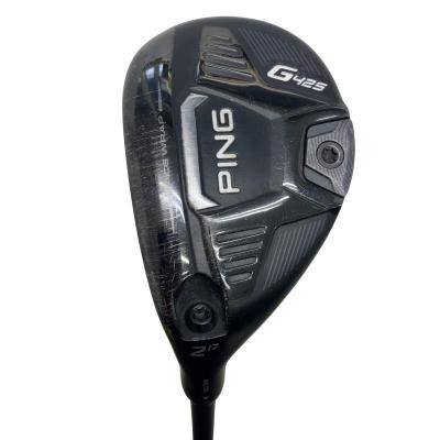 ユーティリティ レフティ（PING）（番手：2U）のおすすめ人気商品一覧